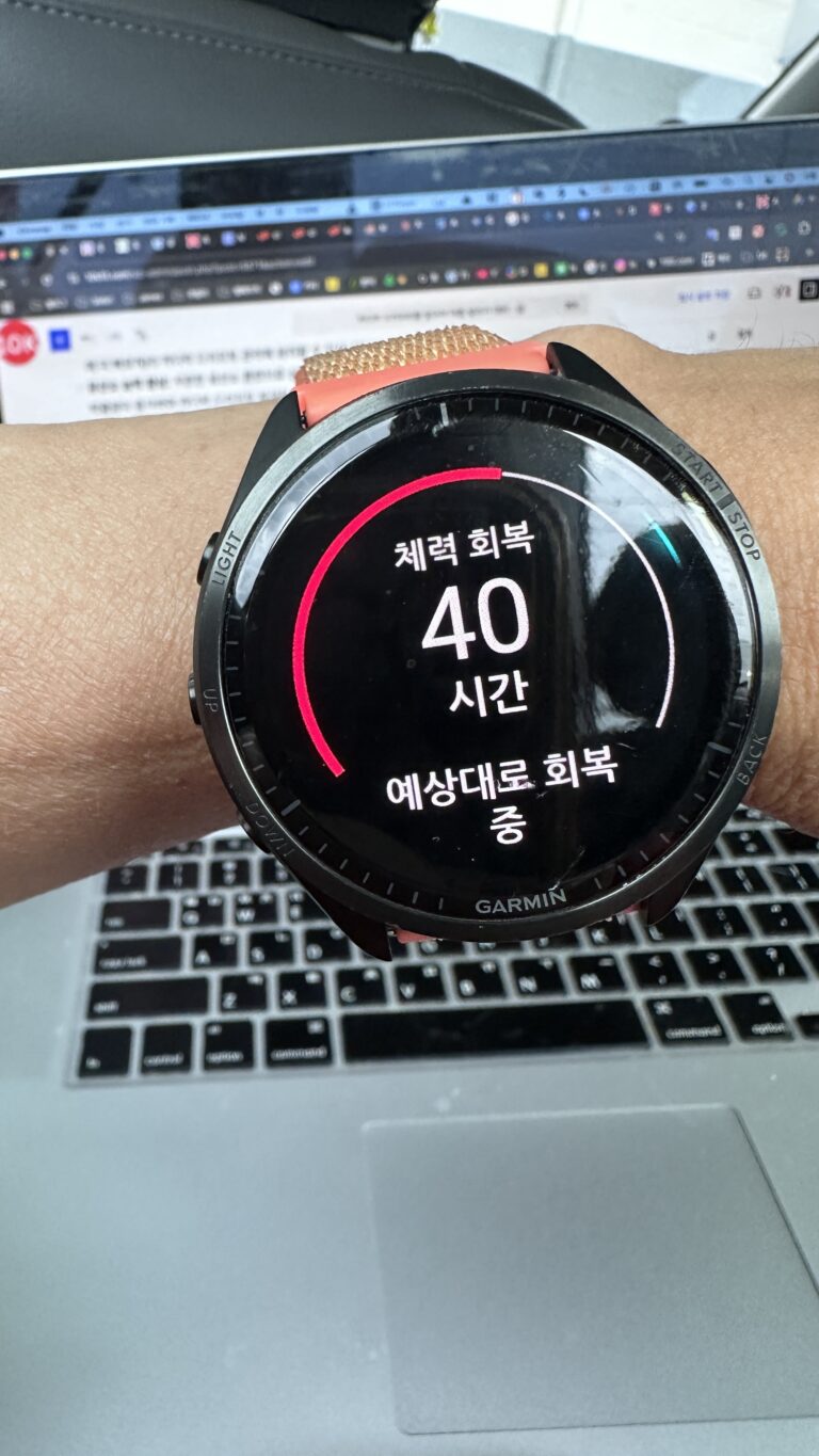 카디악 드리프트