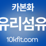 유리섬유 플레이트 러닝화